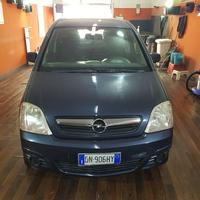 opel meriva 1.3 diesel
