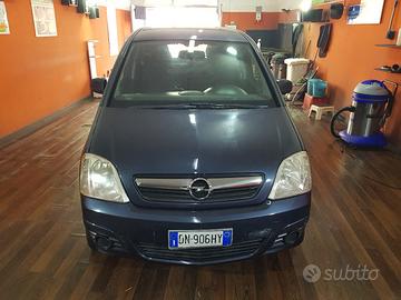 opel meriva 1.3 diesel