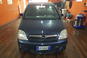 opel meriva 1.3 diesel