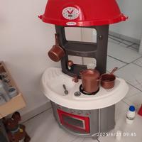 Cucina per bimbi
