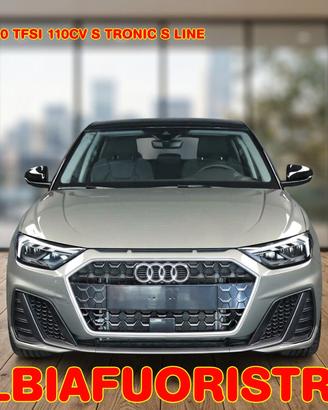 AUDI A1 SPB 30 TFSI S tronic S line