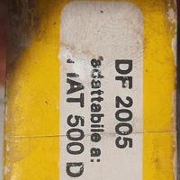 Disco frizione Fiat 500 D