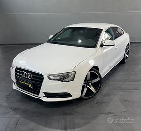 Audi a5 2.0 tfsi stronic quattro