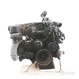 Motore Mercedes-Benz Slk 2.0 Benzina 2000 - 111958
