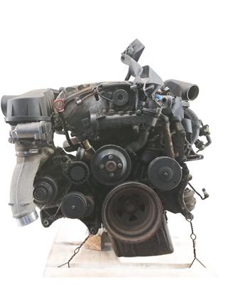 Motore Mercedes-Benz Slk 2.0 Benzina 2000 - 111958