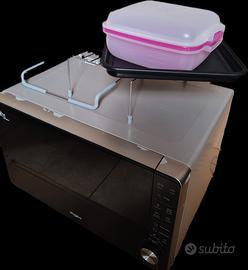 Whirlpool forno microonde