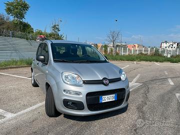Fiat Panda 1.0 Hybrid EASY 5 posti 2021, *6400KM