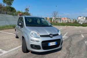 Fiat Panda 1.0 Hybrid EASY 5 posti 2021, *6400KM