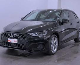 Audi A3 SPB 40 TFSI e S tronic Business Advanced