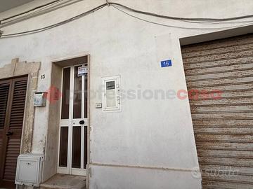 Appartamento Pulsano [Cod. rif 3256341VRG]