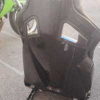 sedili recaro golf6