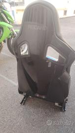 sedili recaro golf6