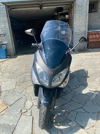 T-Max 500