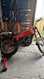 Montesa cota 348
