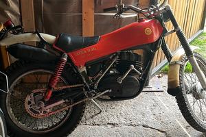 Montesa cota 348