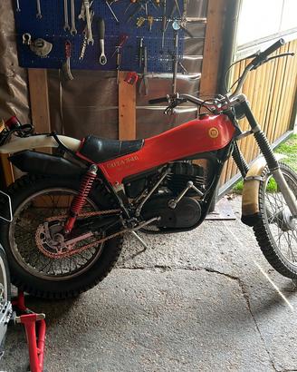 Montesa cota 348