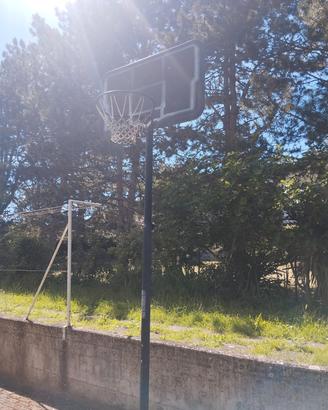 canestro da basket