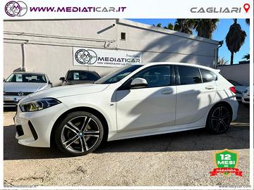 BMW 116d 5p. Msport