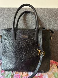 Borsa Thun originale nera