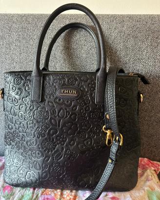 Borsa Thun originale nera