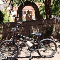 bici rockrider
