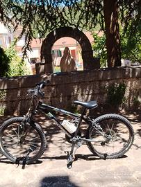 bici rockrider