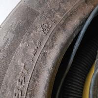 gomme 185/60/15