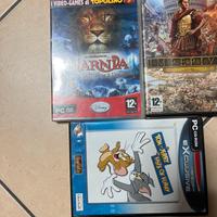 GIOCHI PER PC