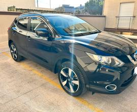 NISSAN Qashqai 2ª serie - 2017