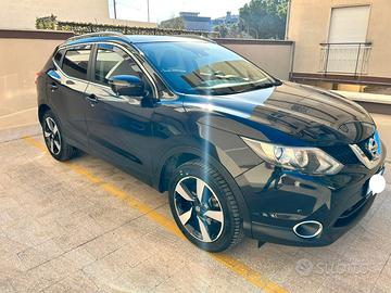 NISSAN Qashqai 2ª serie - 2017