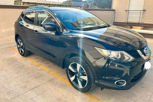 NISSAN Qashqai 2ª serie - 2017