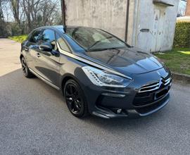 DS 5 s&s 2.0 blue-hdi 163 cv automatico