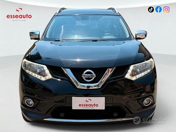 Nissan X-Trail 1.6 dCi 4WD Tekna