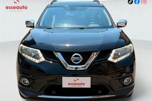 Nissan X-Trail 1.6 dCi 4WD Tekna
