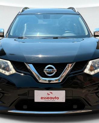 Nissan X-Trail 1.6 dCi 4WD Tekna