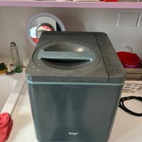 Compostiera rifiuti domestici