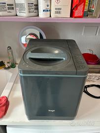 Compostiera rifiuti domestici