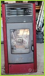 LICAR Betty 531 stufa a pellet