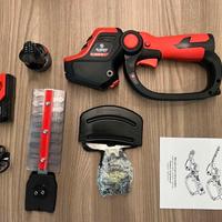 Forbice BlueBird GC 22-10 tagliasiepi e tagliaerba