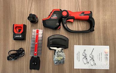 Forbice BlueBird GC 22-10 tagliasiepi e tagliaerba