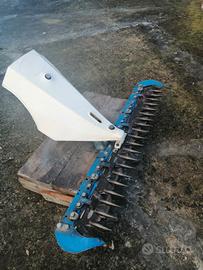 barra falciante per bcs