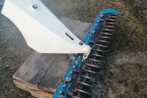 barra falciante per bcs