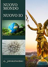 Libro crescita personale e spirituale