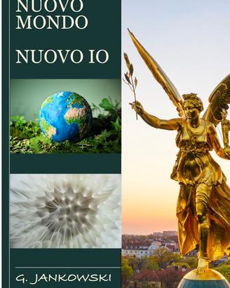 Libro crescita personale e spirituale