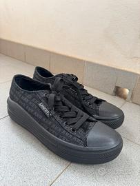 Scarpe femminili Lancetti taglia 40