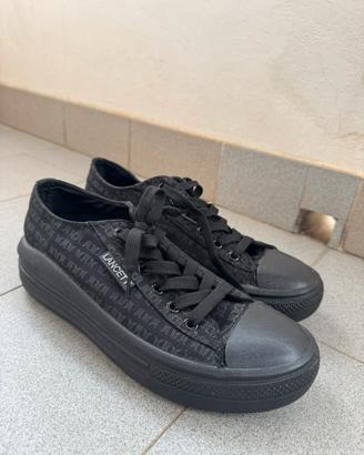 Scarpe femminili Lancetti taglia 40