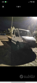 Ricambi Iveco Daily