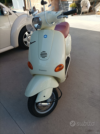 Vespa et2 50