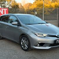 Toyota Auris 1.8 Hybrid Lounge