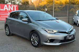 Toyota Auris 1.8 Hybrid Lounge